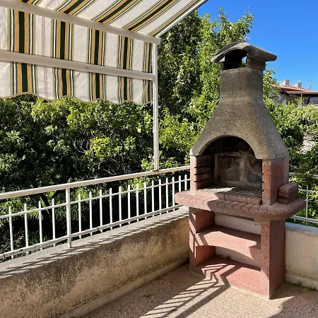Apartment Luigi's House Fuscaldo