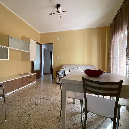Apartment Luigi's House *
